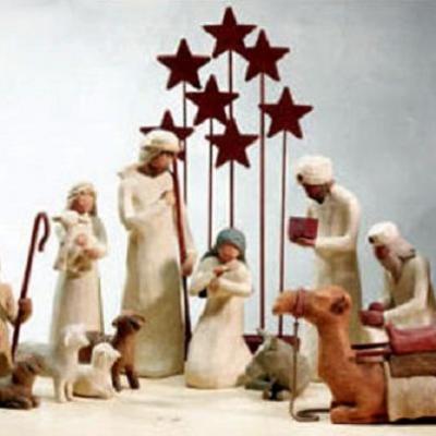 Foi na noite de Natal... Foi na noite de Natal...