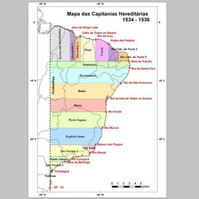 Neste mapa da Europa ″pedagógico″, Portugal é um país de