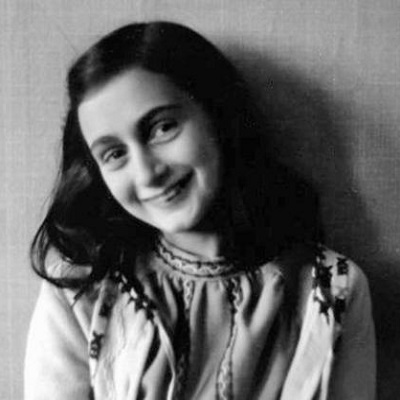 Google homenageia o 75º aniversário da publicação do diário de Anne Frank