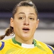 AS ATUAL - Brasileira Duda é eleita a melhor jogadora de handebol do  mundo
