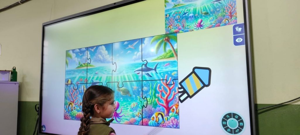 Semana 15 - Jogo Construindo Cenários - Educação Infantil - Pág 5 - 16 de Julho
