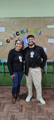 Semana 17 - Exploração Livre da Plataforma - Em Ritmo de Encerramento - 11 de Agosto -