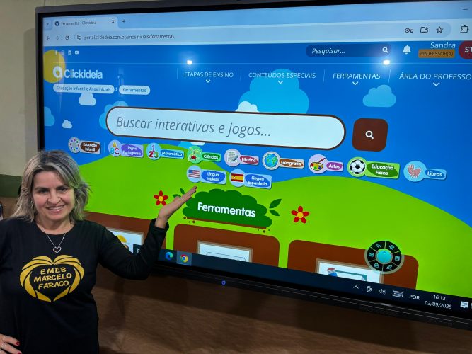 Vencedores no Rio Grande do Sul: A Nossa Conquista no Concurso Clickideia!