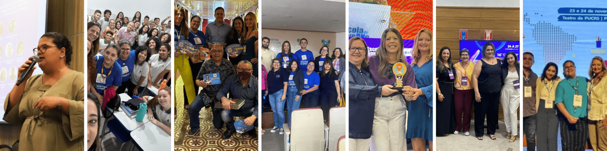 Retrospectiva GEFE-RN 2023