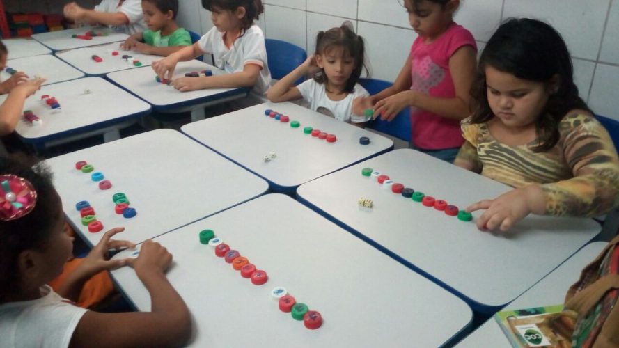Jogo da Adição