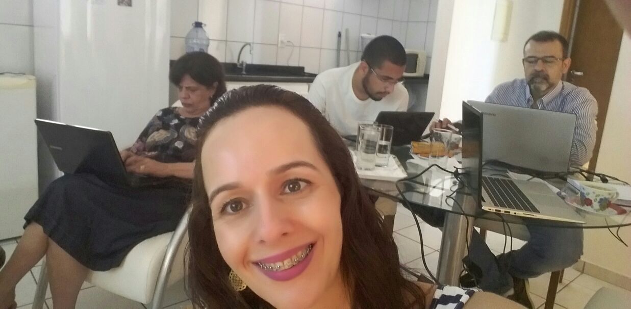 O que é uma formação?