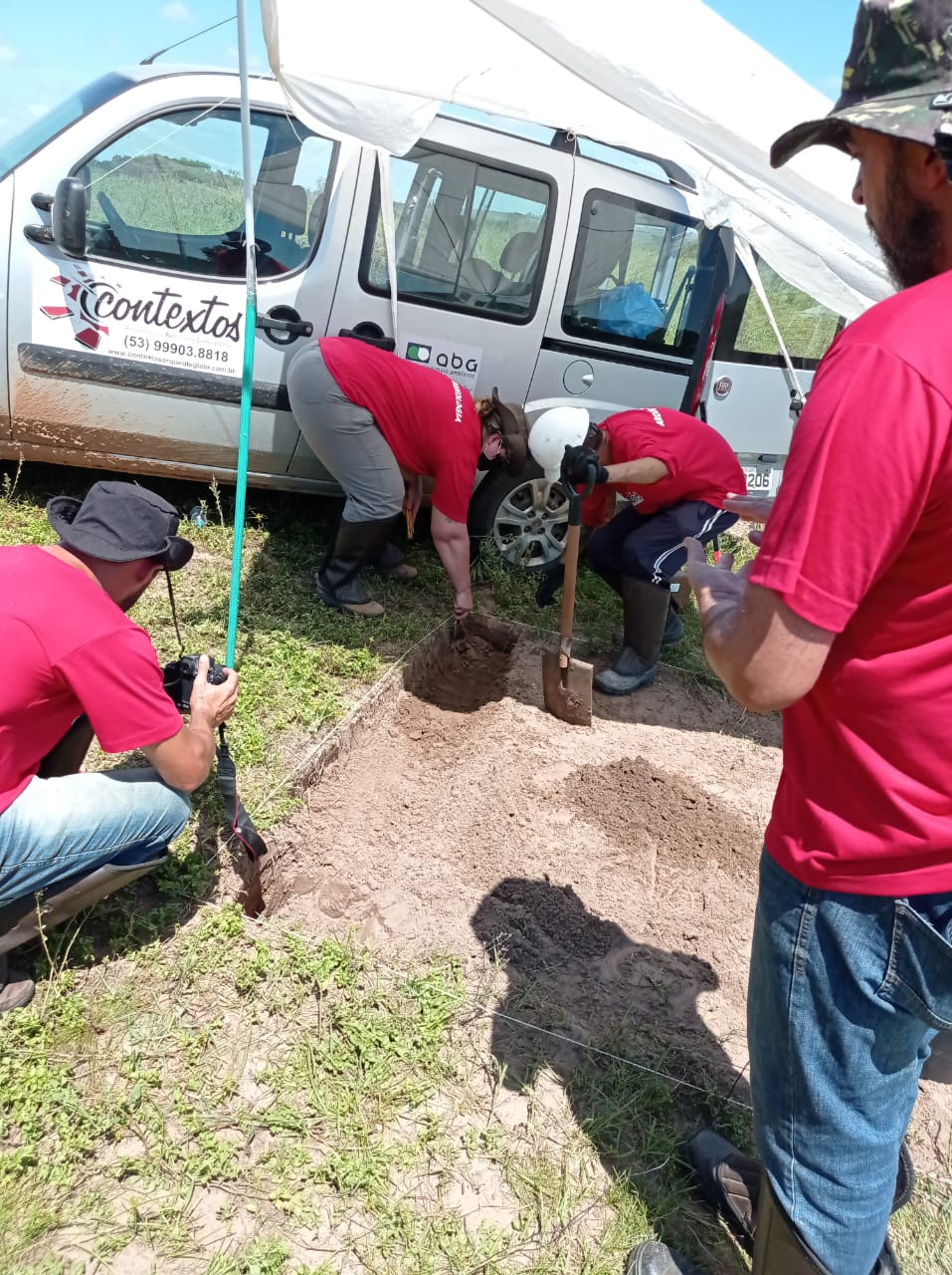 Projeto de Educação Patrimonial