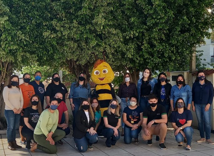 Programa "A União Faz a Vida"