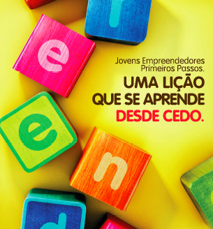 Jovens Empreendedores Primeiros Passos – JEPP