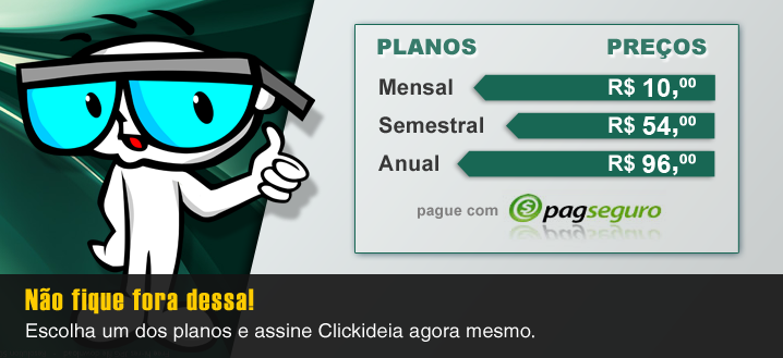 Assinatura Individual