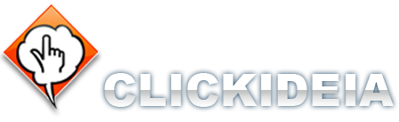 Logo Clickideia