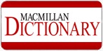 Macmillan Dictionary